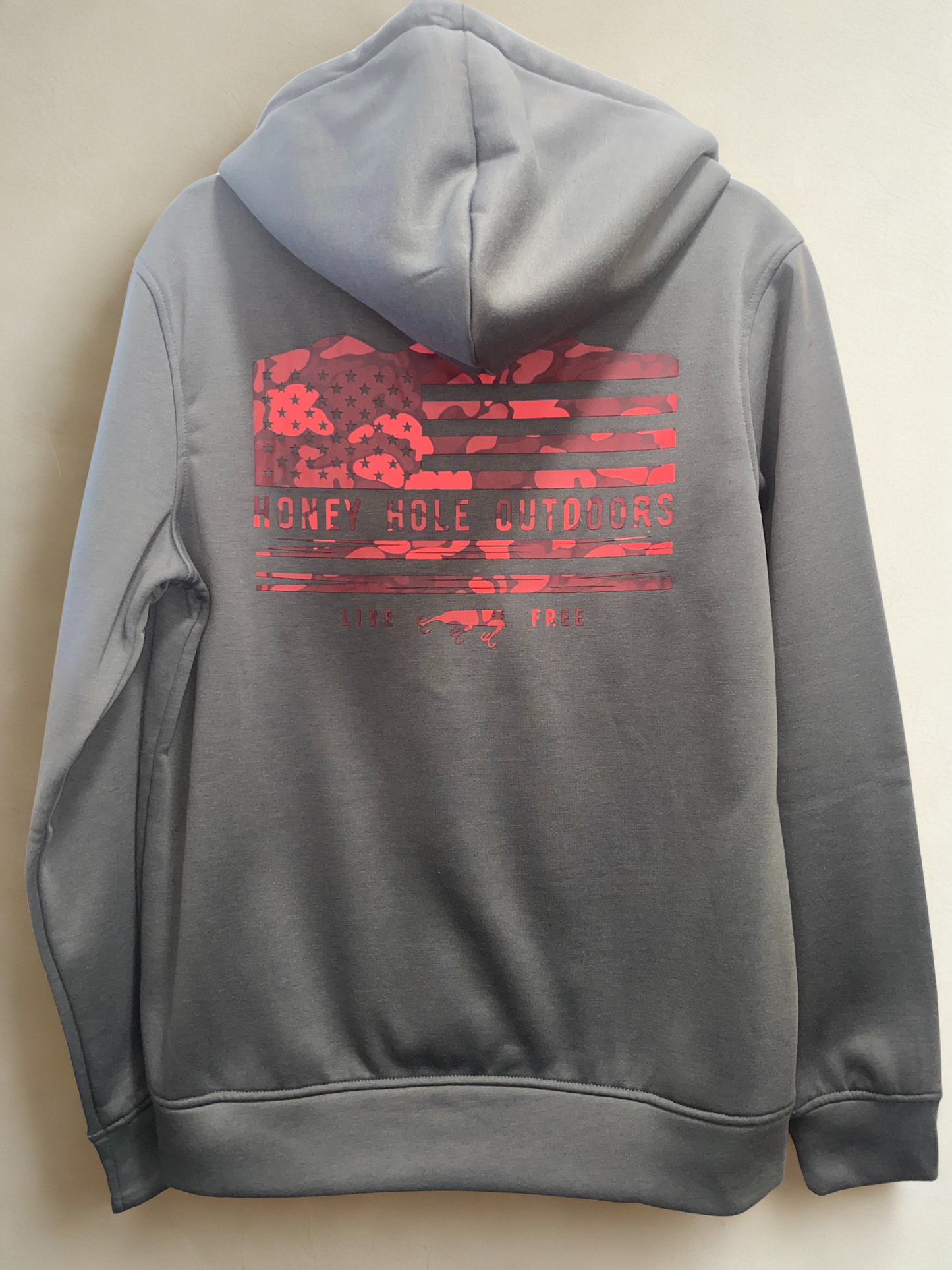 Men's Honey Hole Hoodie