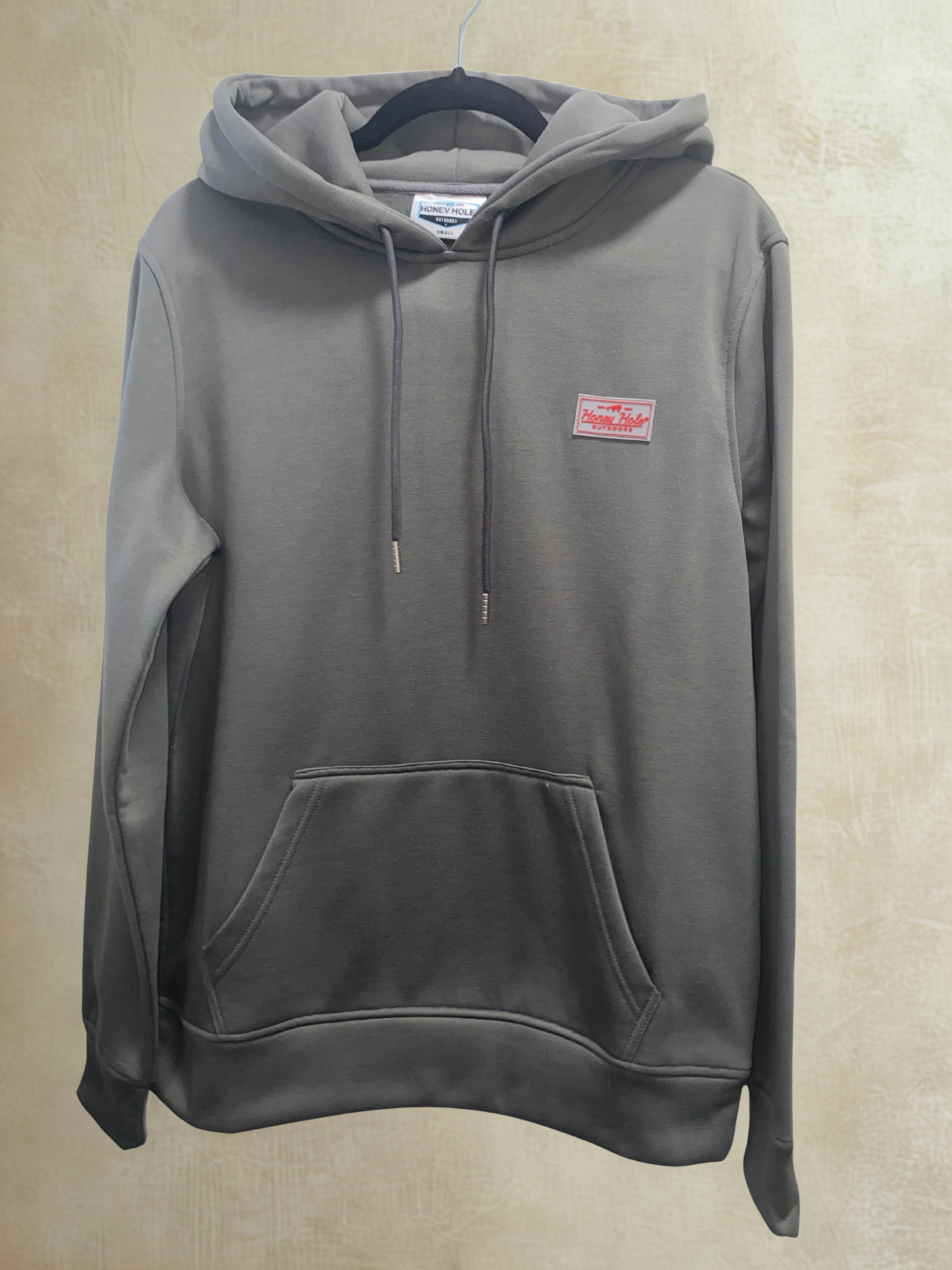 Men's Honey Hole Hoodie