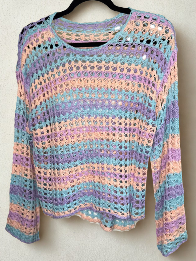 Women's Knit Top
