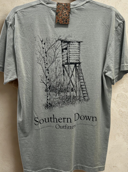 Men's Southern Down T-Shirt
