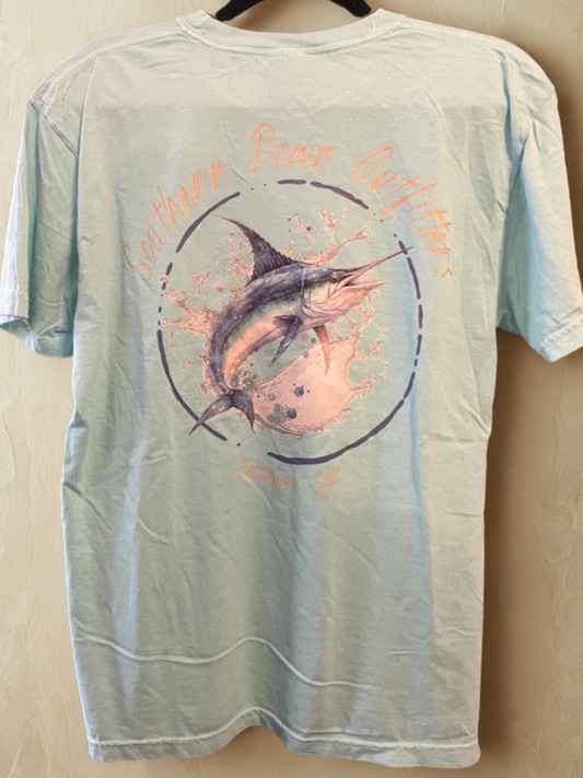 Men's Southern Down T-Shirt
