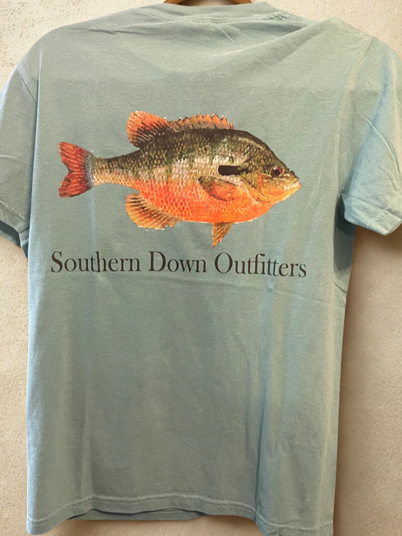 Men's Southern Down T-Shirt