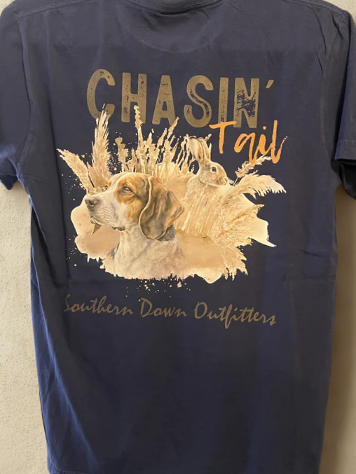 Men's Southern Down T-Shirt