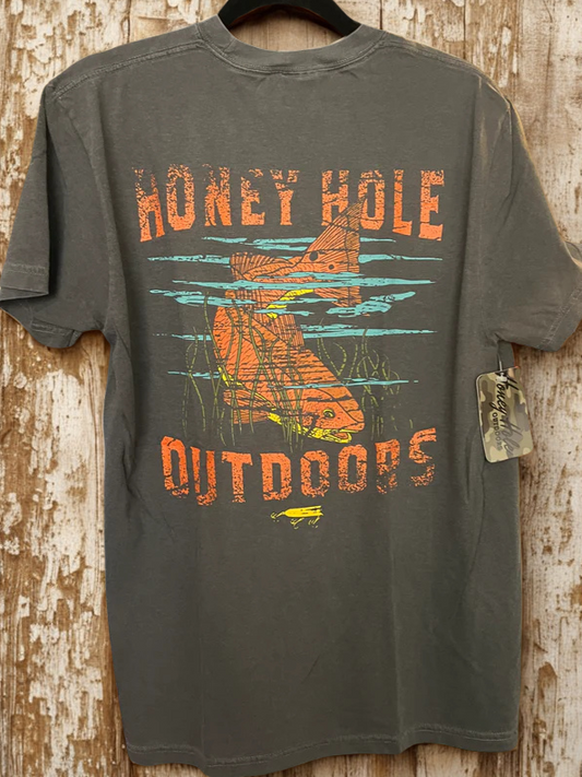 Men's Honey Hole T-Shirt