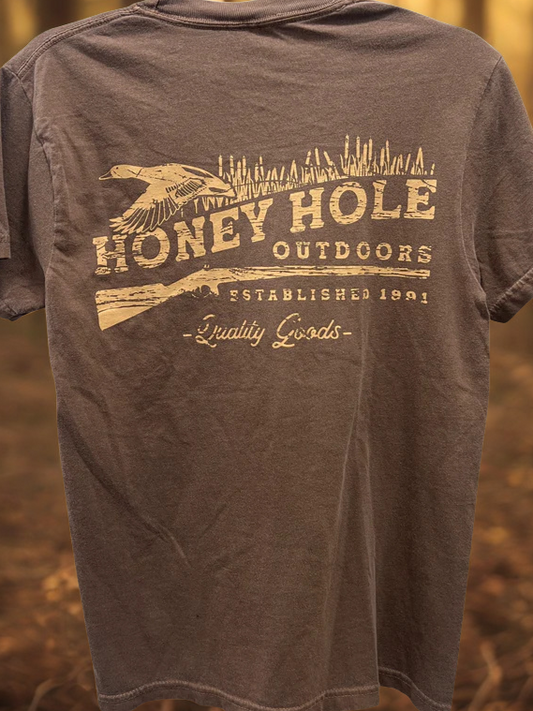 Men's Honey Hole T-Shirt
