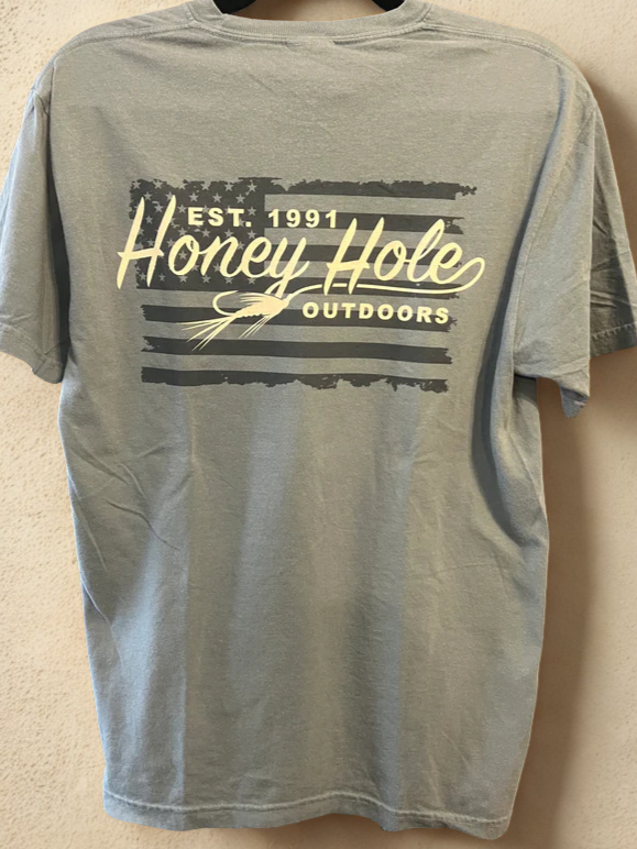Men's Honey Hole T-Shirt