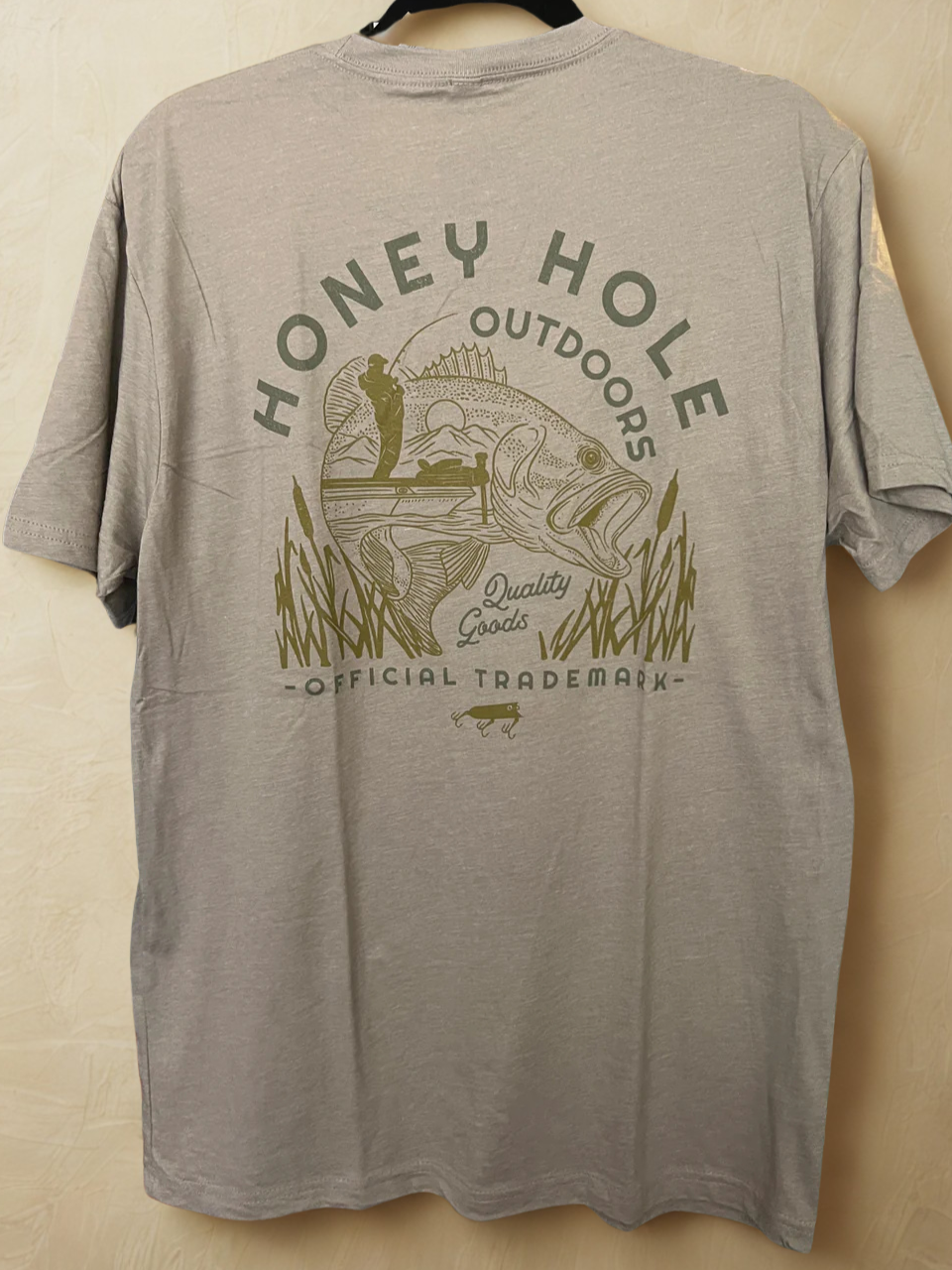 Men's Honey Hole T-Shirt