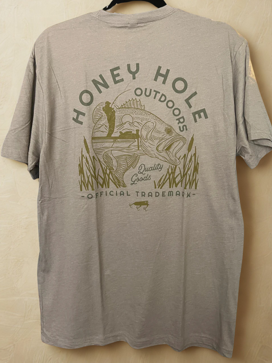 Men's Honey Hole T-Shirt