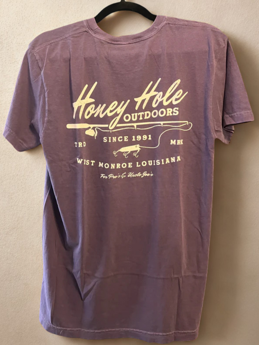 Men's Honey Hole T-Shirt