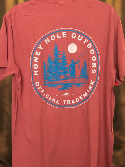 Men's Honey Hole T-Shirt
