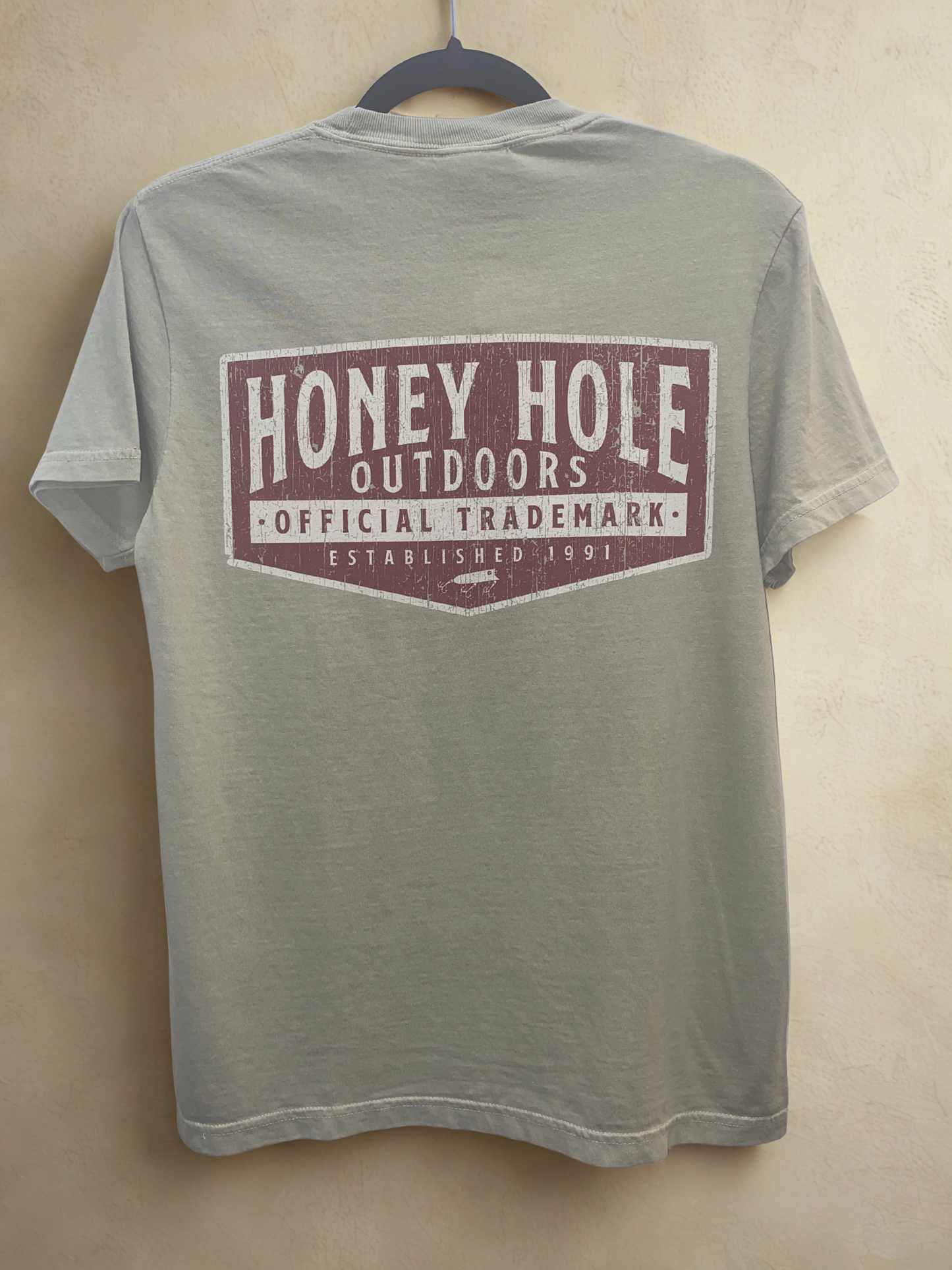 Men's Honey Hole T-Shirt