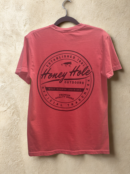 Men's Honey Hole T-Shirt