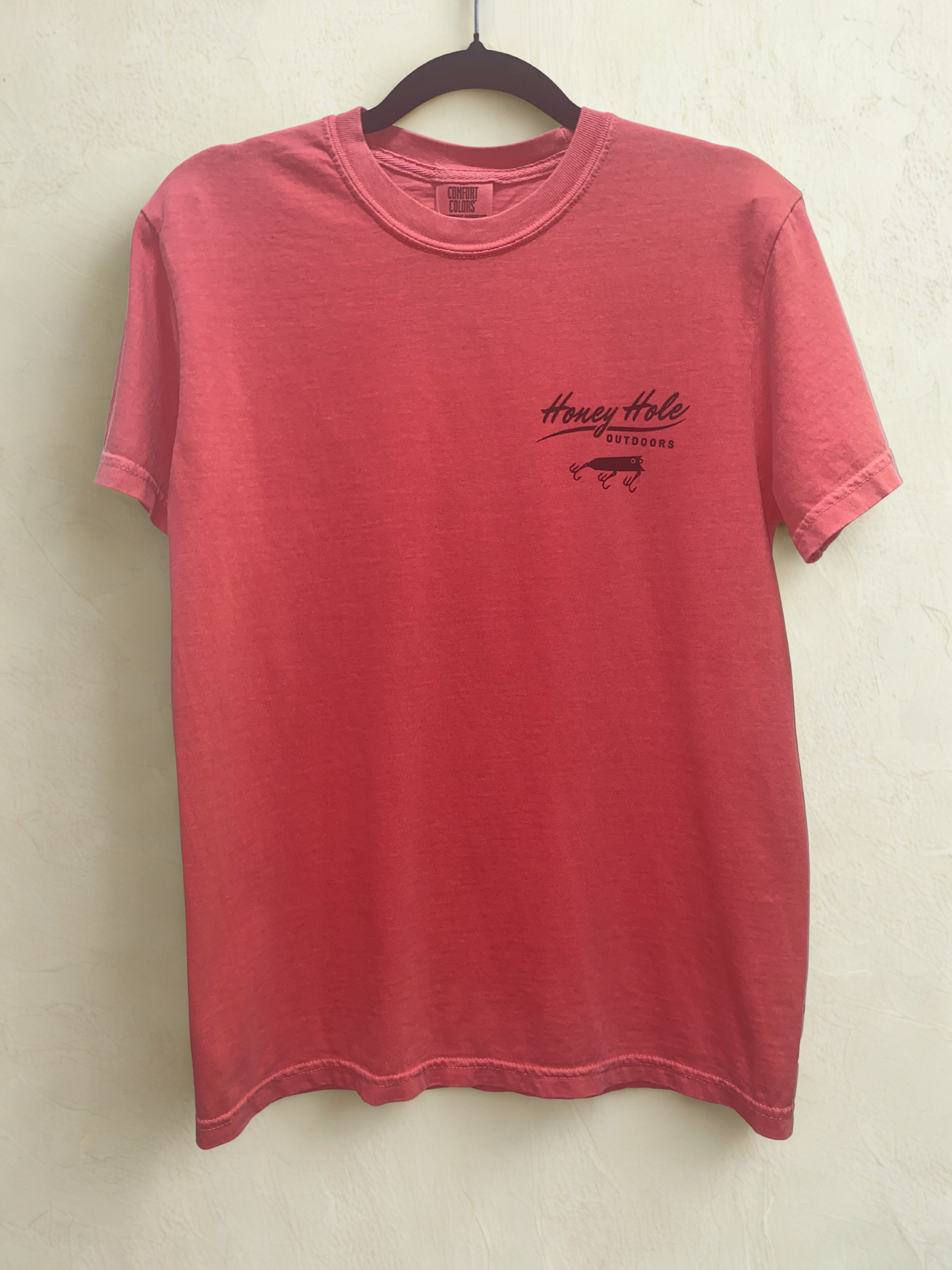 Men's Honey Hole T-Shirt