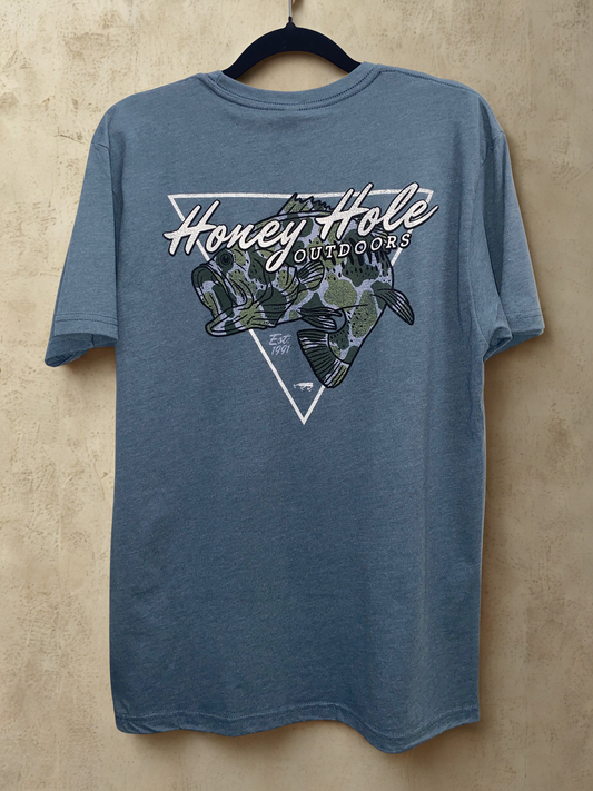 Men's Honey Hole T-Shirt