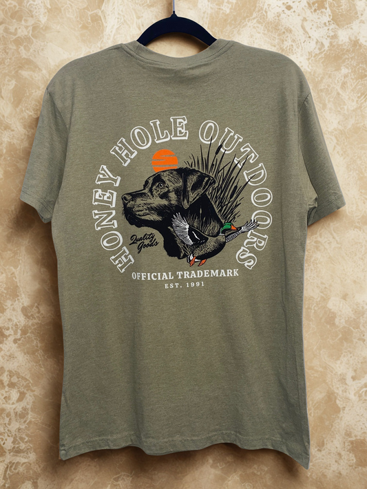 Men's Honey Hole T-Shirt