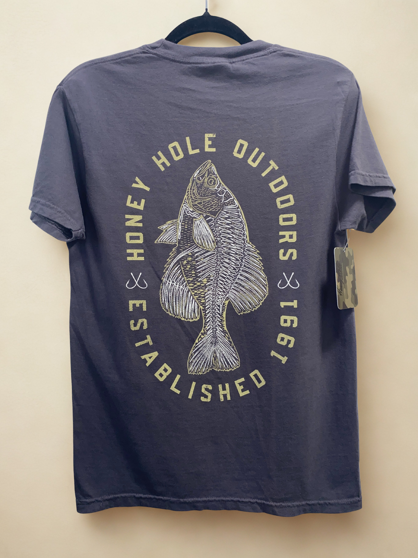 Men's Honey Hole T-Shirt
