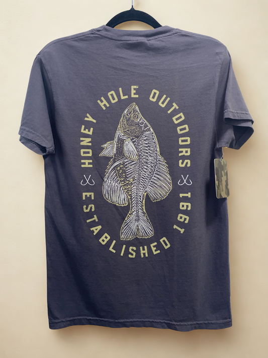 Men's Honey Hole T-Shirt