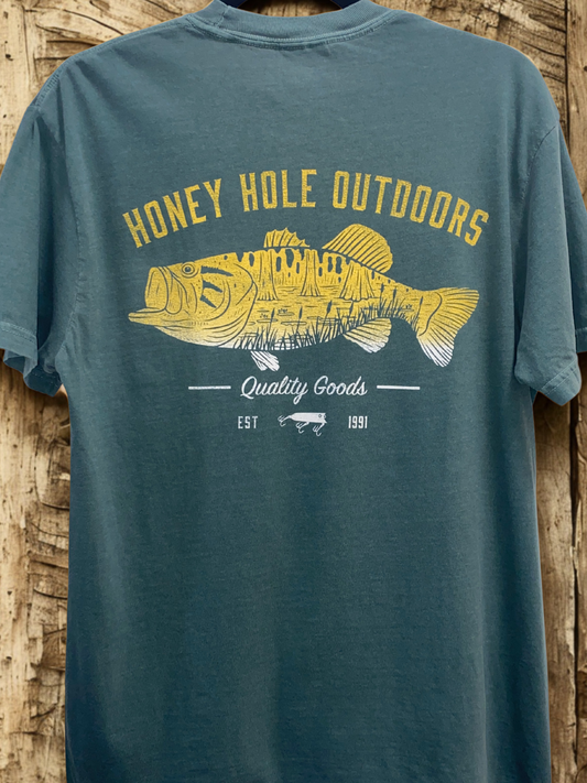 Men's Honey Hole T-Shirt
