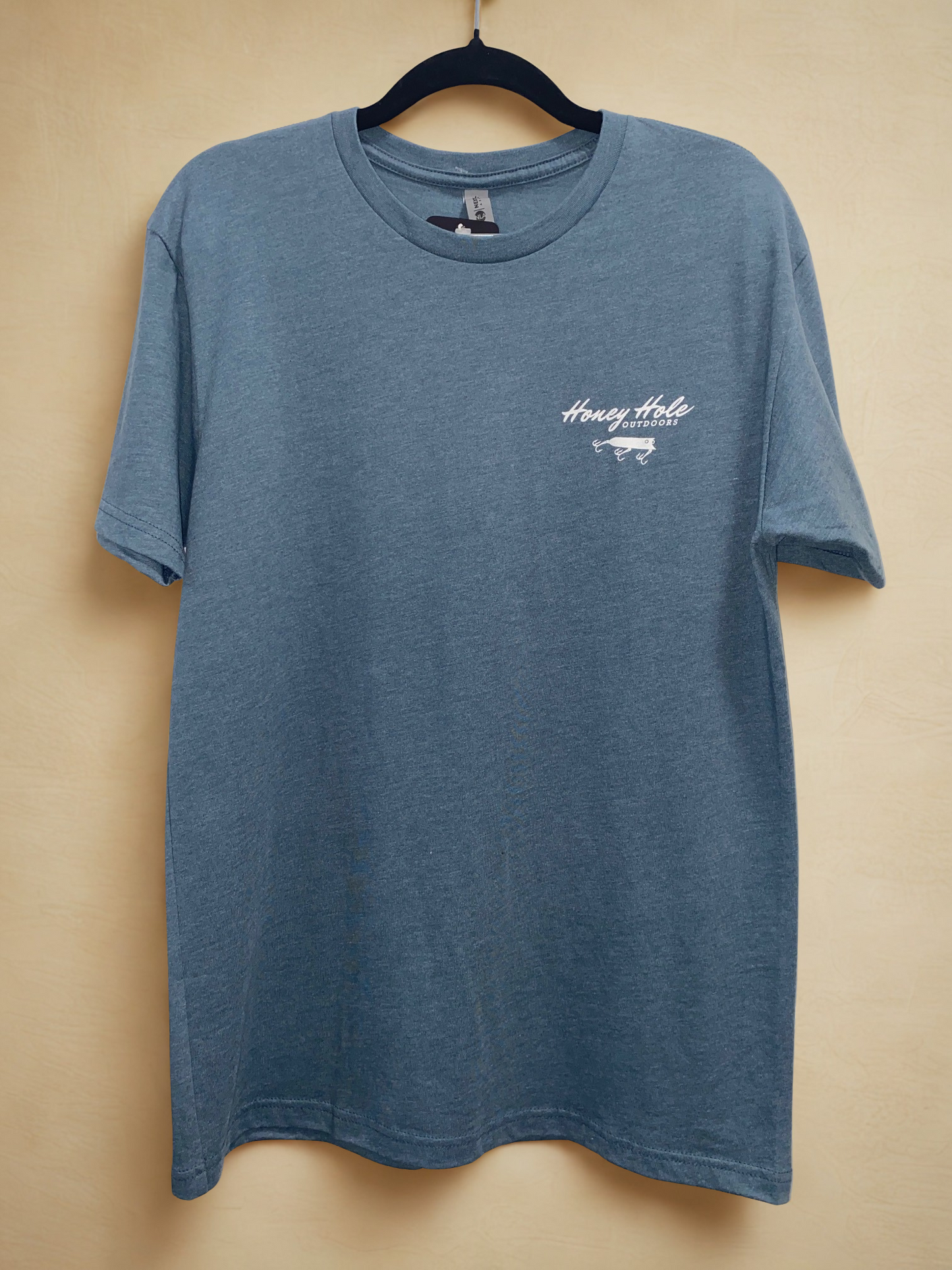 Men's Honey Hole T-Shirt