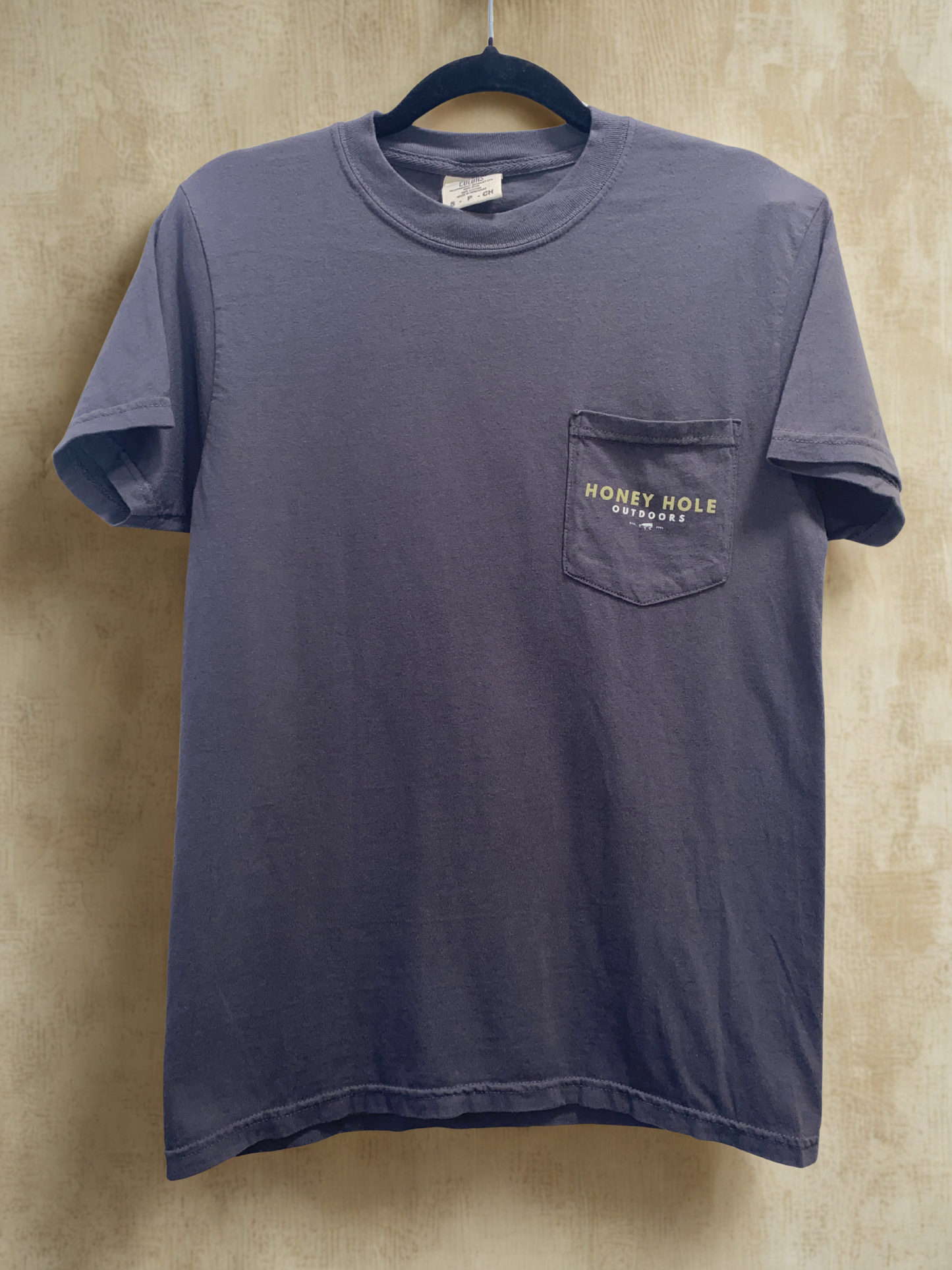 Men's Honey Hole T-Shirt