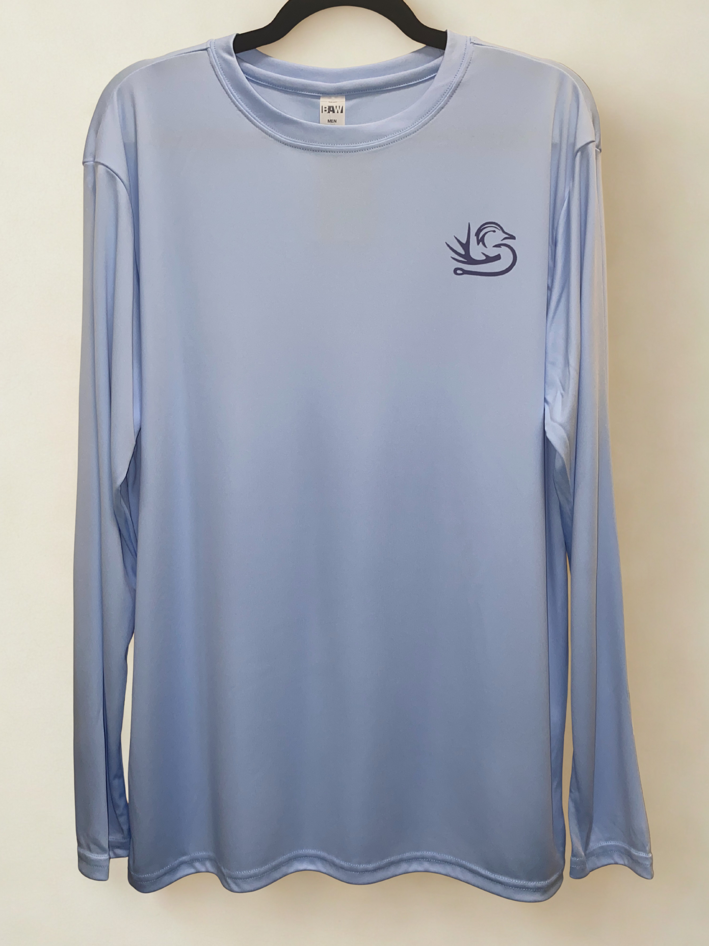 Men's Southern Down Outfitters Long Sleeve T-Shirt