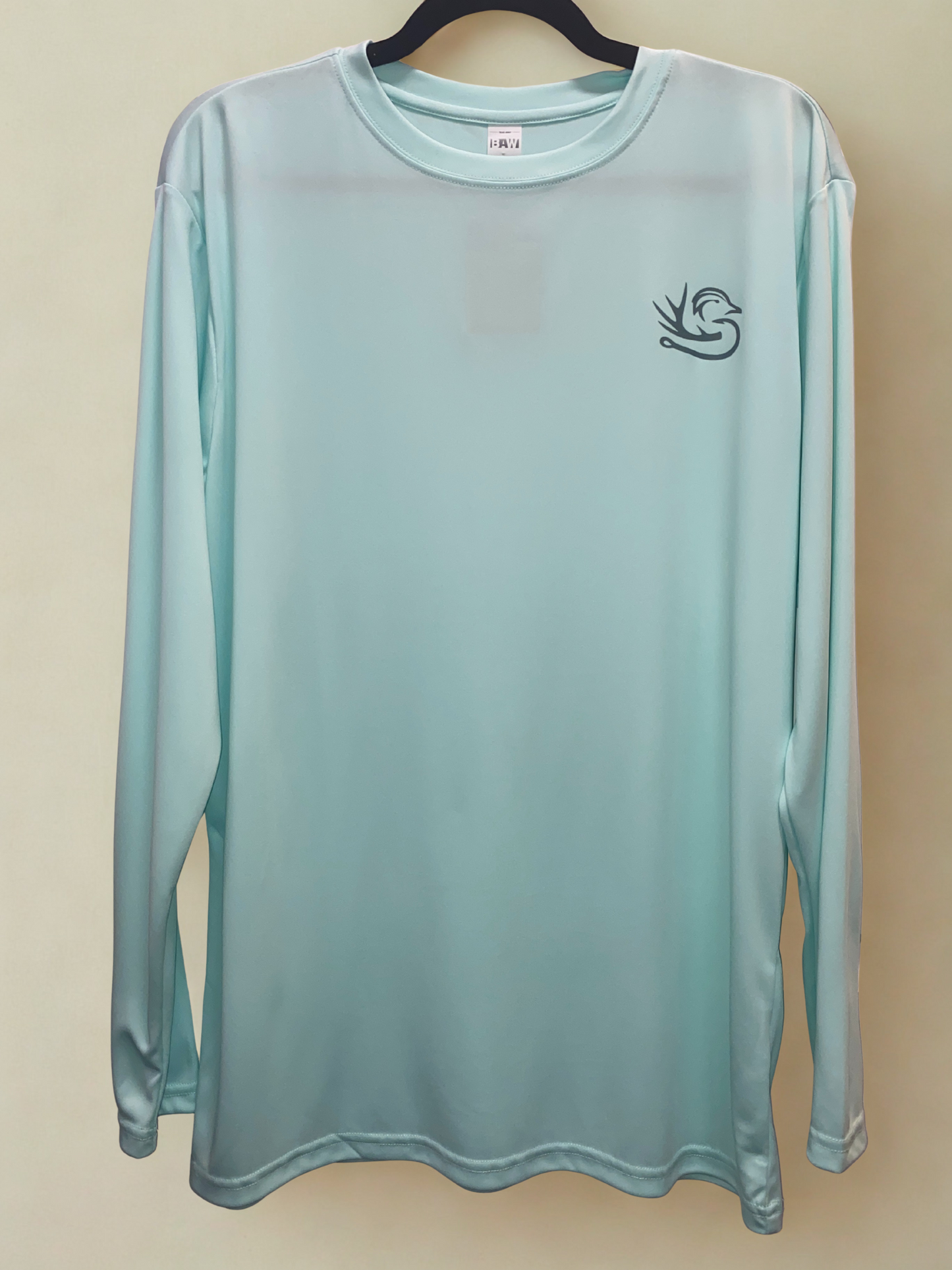 Men's Southern Down Outfitters Long Sleeve T-Shirt