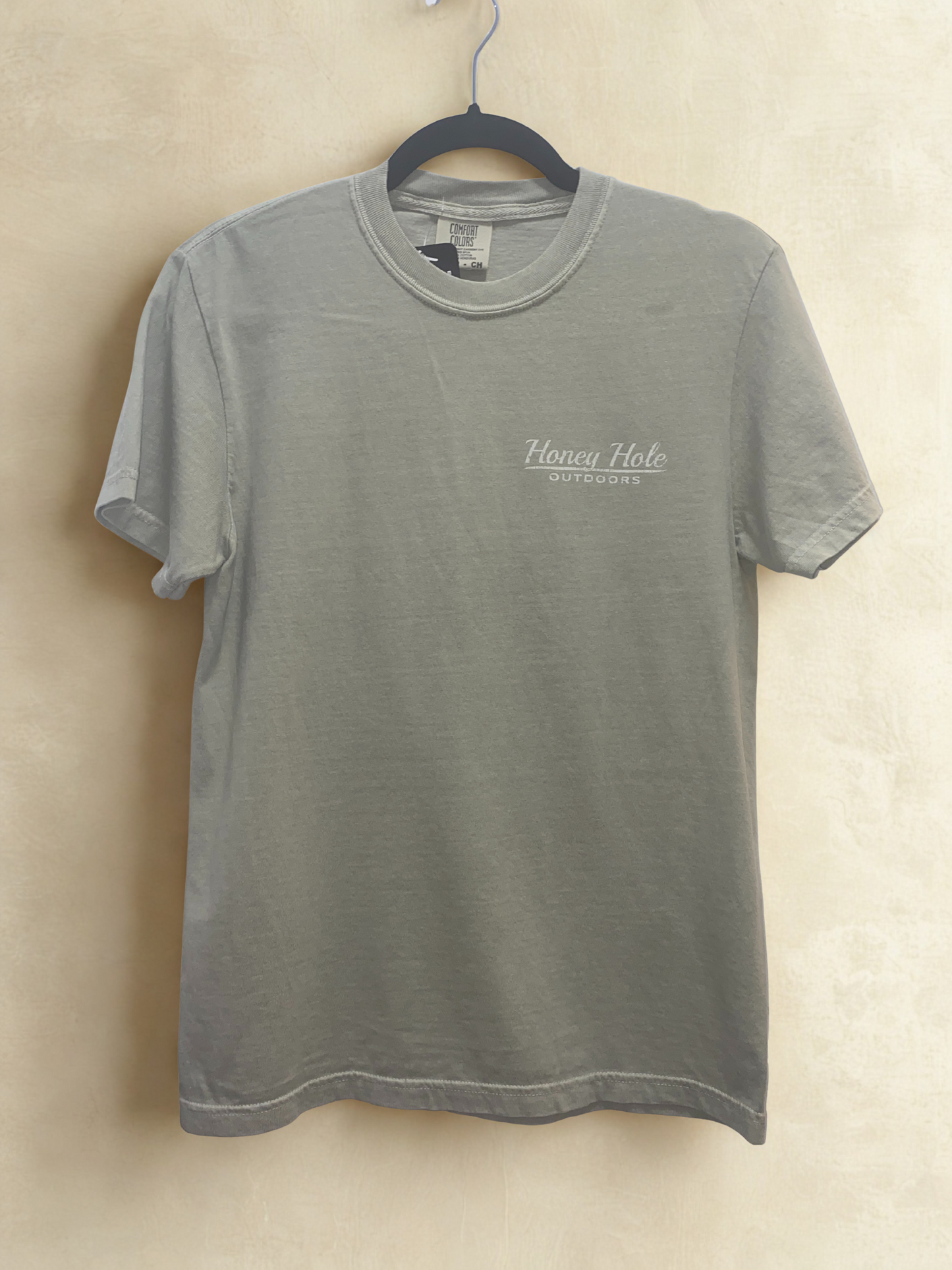 Men's Honey Hole T-Shirt