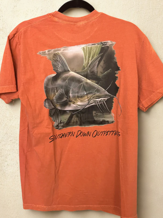 Men's Southern Down T-Shirt