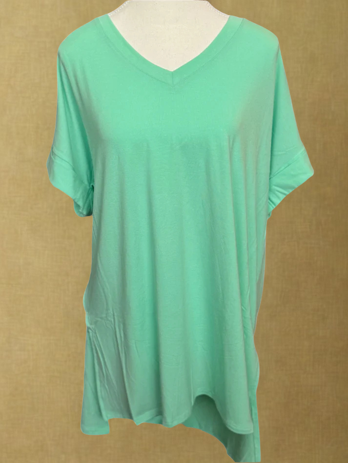 Soft Tee