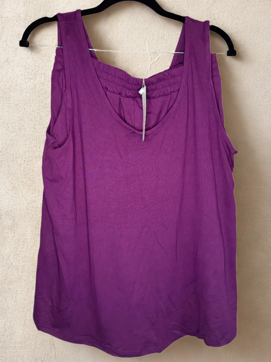 Women’s Plus Tank Sets