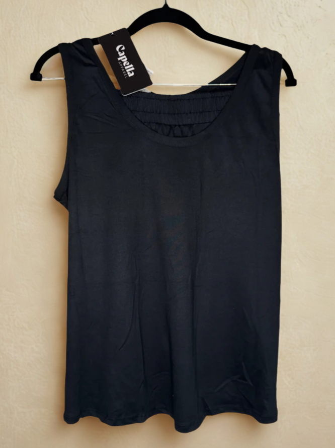 Women’s Plus Tank Sets