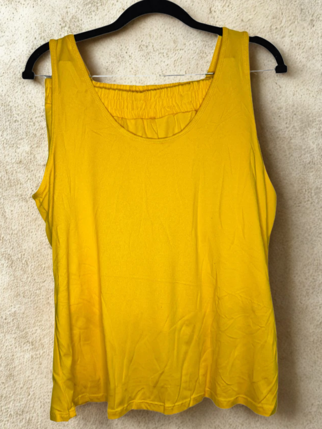 Women’s Plus Tank Sets
