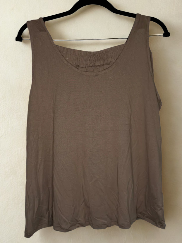 Women’s Plus Tank Sets
