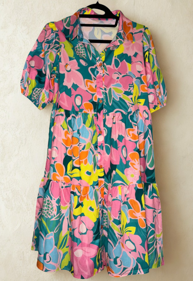 Women's Dress